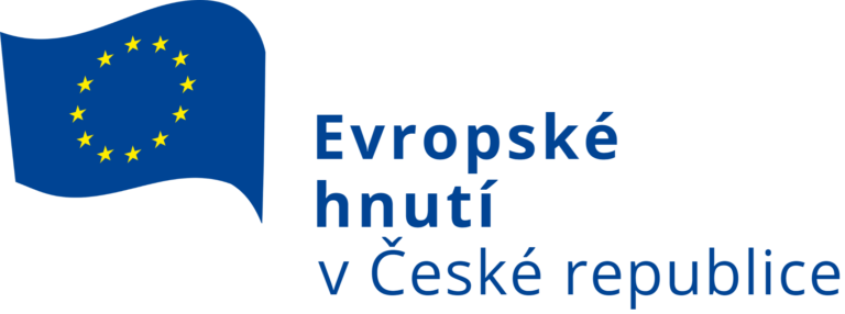 Evropské hnutí logo